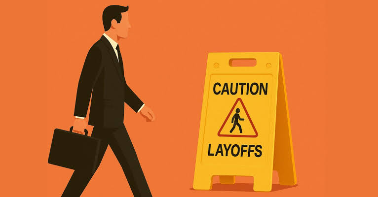 What the Layoff Announcements Aren’t Telling You