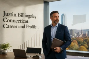 Justin Billingsley Connecticut: Career and Profile